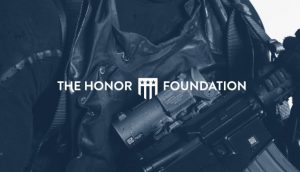 FLIGBY at the Honor Foundation