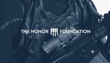 FLIGBY at the Honor Foundation