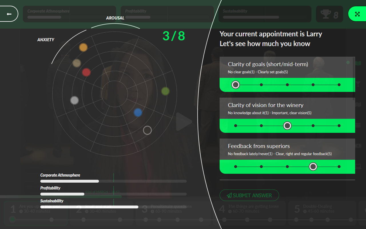 FLIGBY v2.0 - Interview Exercise