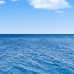 teaching blue ocean