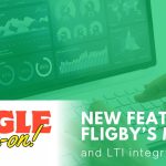 FLIGBY LTI connection and modular view