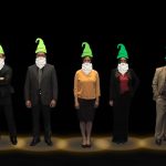 the seven dwarfs of turul