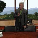 winery simulation