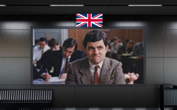“Mr. Bean Takes an Exam”: FLIGBY in the Wider World, Part 2