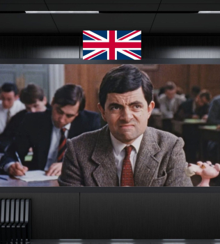 “Mr. Bean Takes an Exam”: FLIGBY in the Wider World, Part 2