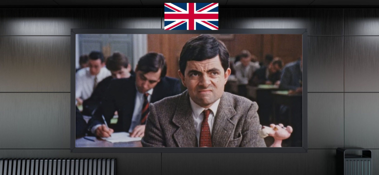 “Mr. Bean Takes an Exam”: FLIGBY in the Wider World, Part 2
