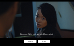 From FLIGBY to Late Shift