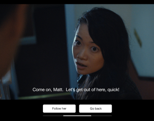 From FLIGBY to Late Shift