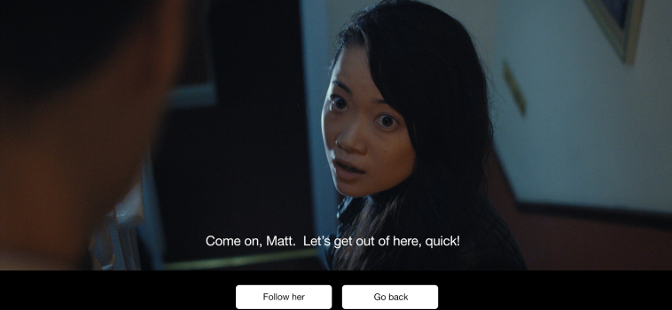 From FLIGBY to Late Shift