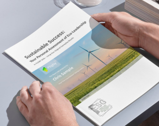 FLIGBY’s New Game Results Assessment: Your Sustainability Scorecard