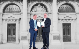 From Innovation to Recognition: FLIGBY’s Academic Network Reaches New Heights