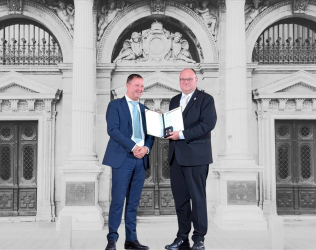 From Innovation to Recognition: FLIGBY’s Academic Network Reaches New Heights