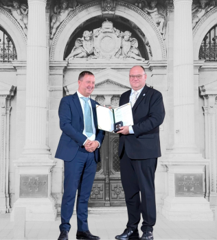 From Innovation to Recognition: FLIGBY’s Academic Network Reaches New Heights