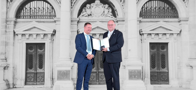 From Innovation to Recognition: FLIGBY’s Academic Network Reaches New Heights