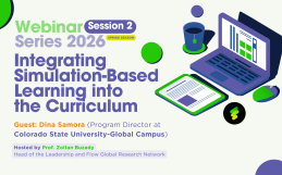 Integrating Simulation into the Curriculum