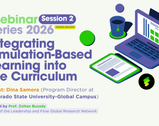 Integrating Simulation into the Curriculum