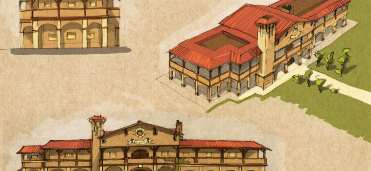 Narrative Context that Works – Creating Immersive Learning