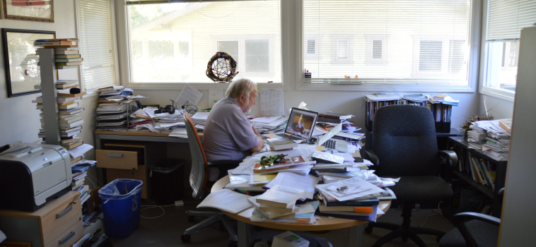 Three Surprising Facts You Didn’t Know About The Father of Flow