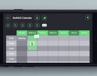 What’s New in FLIGBY v2.0