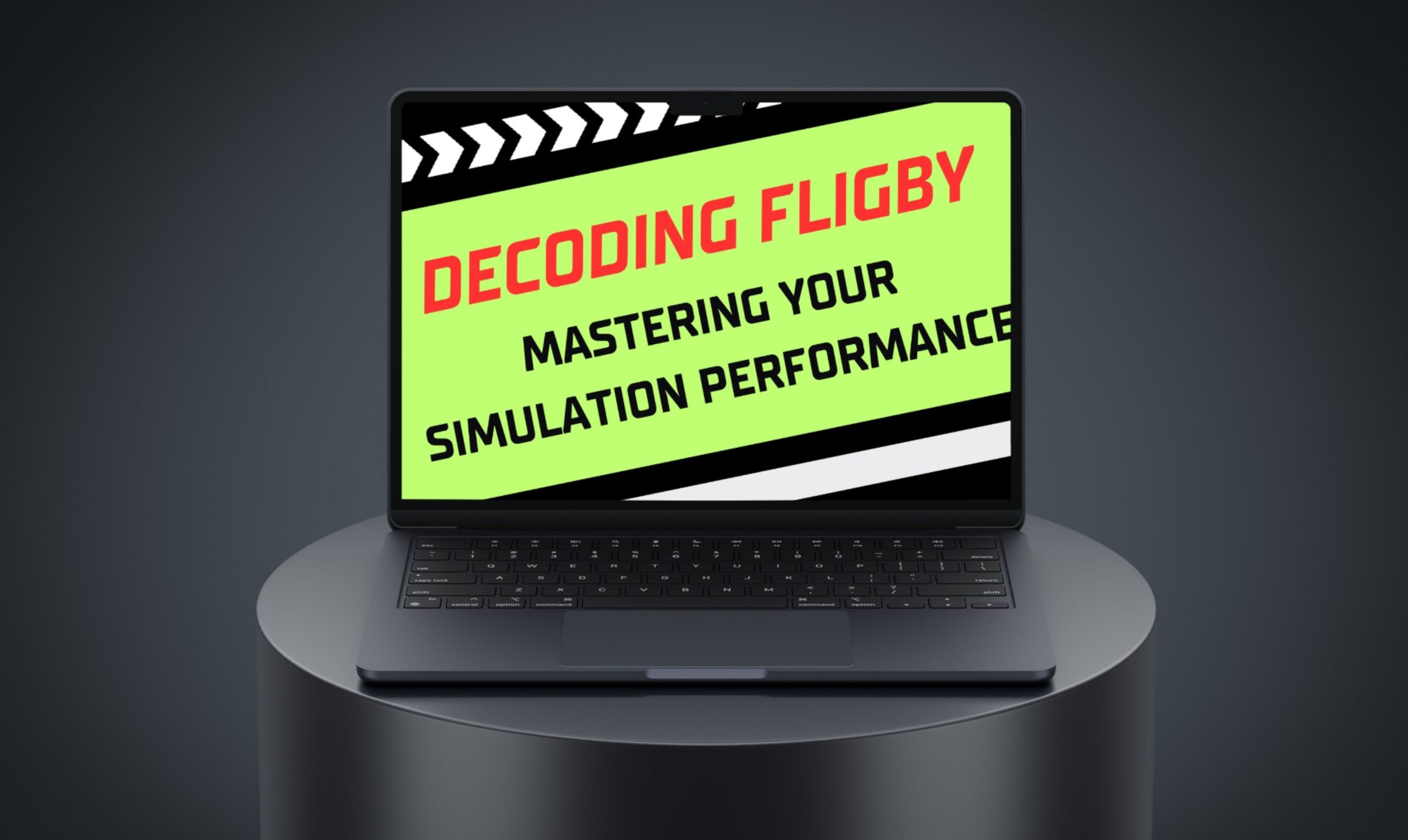 Official Decoding Course