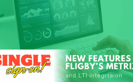 New features in FLIGBY’s Gameplay Assessment Application