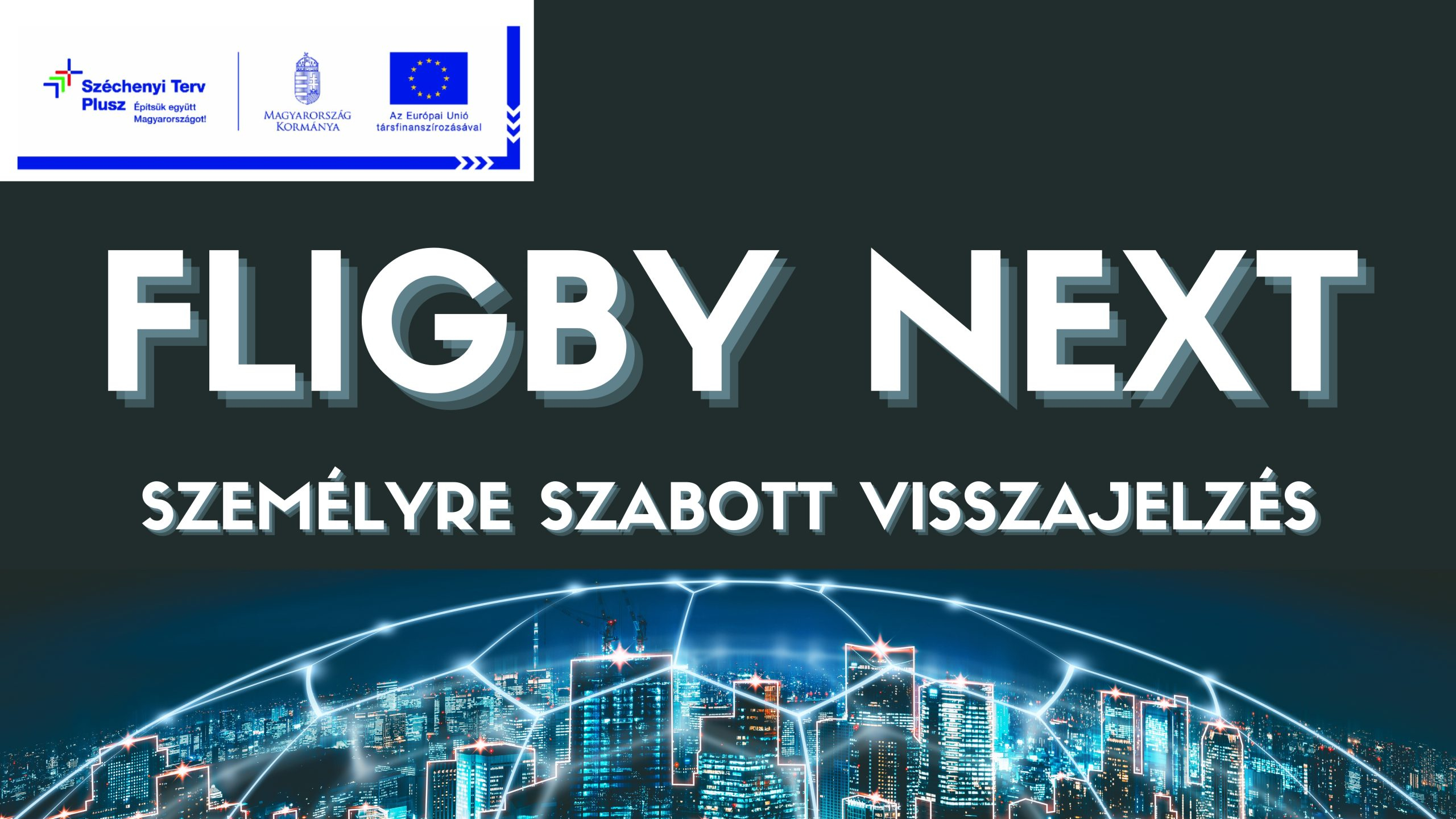 FLIGBY NEXT – PROJEKTINFORMÁCIÓK