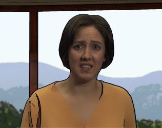 Should Business Simulations Portray the Ideal or the Imperfect?