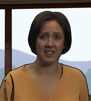 Should Business Simulations Portray the Ideal or the Imperfect?