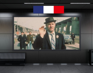 “The French Connection”: FLIGBY in the Wider World , Part1