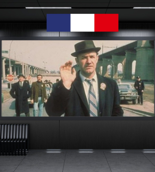 “The French Connection”: FLIGBY in the Wider World , Part1