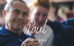 Remembering Paul
