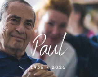Remembering Paul