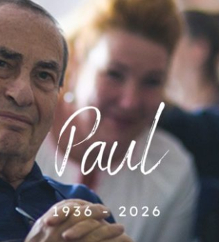 Remembering Paul