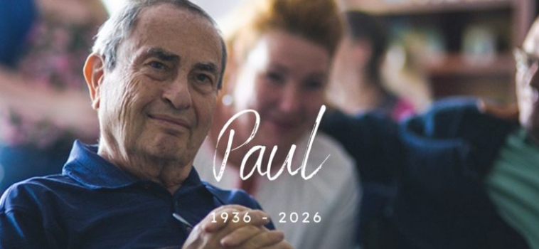 Remembering Paul