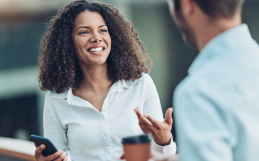 FLIGBY and Executive Coaching: Driving Impact Through Innovation