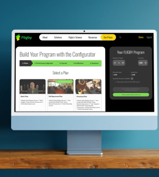 Demystifying the Cost of Business Simulations