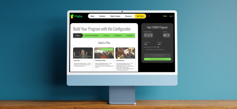 Demystifying the Cost of Business Simulations