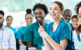 Nursing Leadership Development with Simulation: A Modern Approach for DNP Education