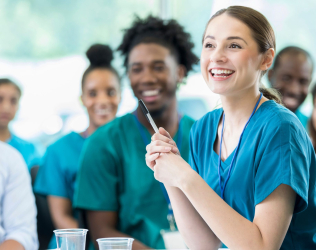 Nursing Leadership Development with Simulation: A Modern Approach for DNP Education