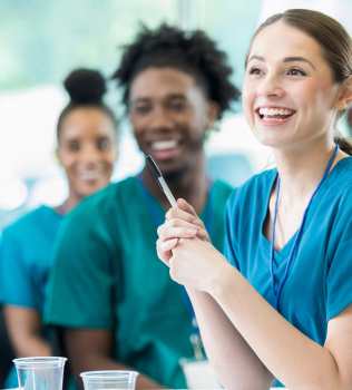 Nursing Leadership Development with Simulation: A Modern Approach for DNP Education