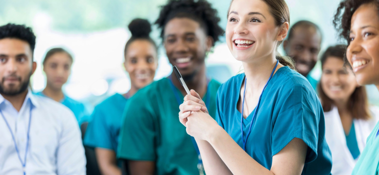 Nursing Leadership Development with Simulation: A Modern Approach for DNP Education